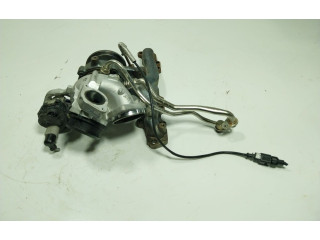 Turbodmychadlo Турбина 05L253010 Audi A3 8Y DTRB