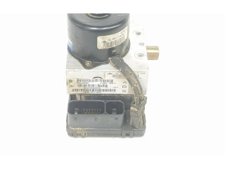 Блок АБС 5066654AA   Jeep  Grand Cherokee (WJ)  1999-2004 года