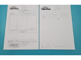 Turbodmychadlo Турбина 49477-01610, IMPRK1401767 Opel Antara