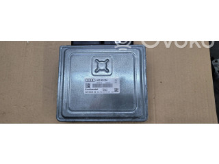 Блок управления двигателя 4G0906264   Audi A6 S6 C7 4G
