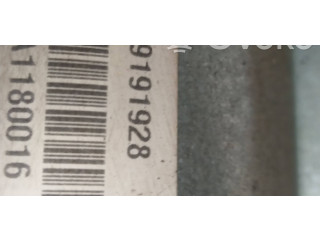 Подушка безопасности пассажира 9191928 Volvo V70