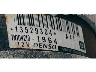 Генератор 13529304 Chevrolet Camaro