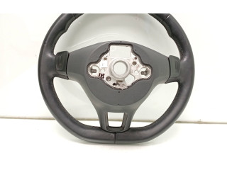 Руль Volkswagen Golf VII 2013 - 2019 года 5G0419091