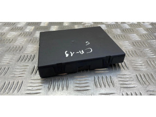 Блок комфорта 8K0907064GG, 8K0907064 Audi Q5 SQ5