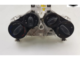 Блок управления климат-контролем 1568587, 1568587   Ford Ka