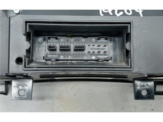 Přístrojová deska Volkswagen Tiguan 2007 A2C53023102, 0090059