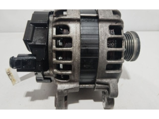 Генератор 04C903023C   Skoda Fabia Mk3 (NJ)      