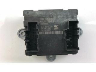 Блок управления HPLA14D617BF, G2003 Jaguar F-Pace