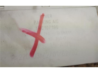 Блок управления YWC107190, YWC107190   Rover 75