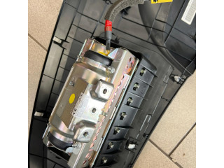 Подушка безопасности пассажира    Honda Jazz