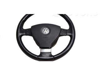 Руль Volkswagen Jetta V 2005 - 2010 года 1K0419091ER, T1PQ0313JJ22198