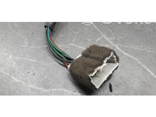 Ручка стеклоочистителей 66231a SsangYong Korando