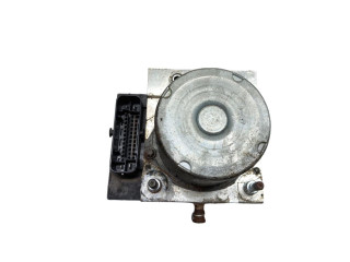 Блок управления АБС 00004541QE Citroen C4 I Picasso