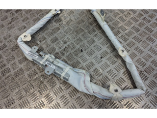 Боковая подушка безопасности 86210-35000, 8621035000   SsangYong Tivoli