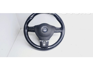 Volant Volkswagen Multivan T5 2013 7E0419091, 3C8959537D