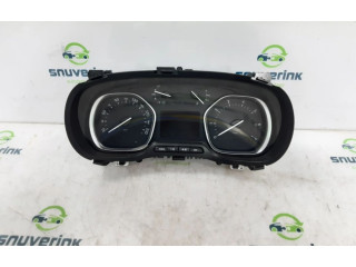 Přístrojová deska Peugeot Expert 2017 9822470680, 9822470680