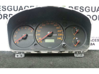 Přístrojová deska Honda Stream 2003 78100S7AG100