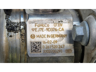 Vstřikovací čerpadlo EJ7E9D376, EJ7E9D376CA Ford Fusion II pro benzínový motor 2.0