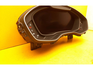 Панель приборов 8W5920790C, 8W5920790C   Audi A4 Allroad B9       