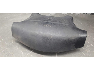 Подушка безопасности водителя MR740922 Mitsubishi Carisma