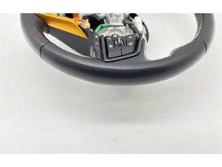 Руль Subaru Forester SK  2018 -  года GS13116440      