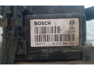 Блок АБС 0273004655   Opel  Meriva A  2003 - 2010 года