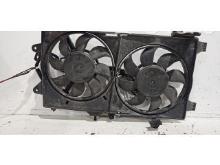 Вентилятор радиатора         Fiat Idea 