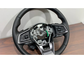 Руль Subaru Forester SK 2018- года GS13116440, GS14900810A