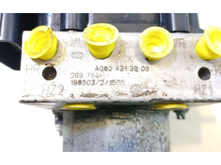 Jednotka ABS A0004314000, A0004313900 Mercedes-Benz GLA W156 2019