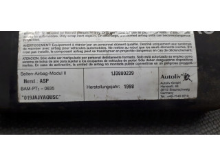 Надувная подушка для сиденья 1J3880239   Volkswagen New Beetle