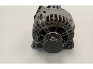 Генератор 210920   Peugeot 406      