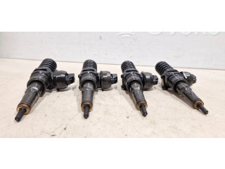 Комплект форсунок 038130073AG Volkswagen Touran I