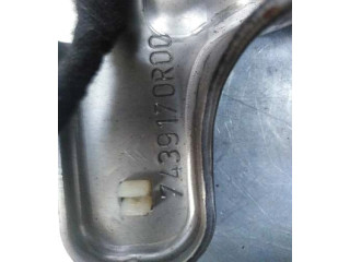 Рулевая рейка 9674861177, 9812112580 Citroen C4 Aircross - года