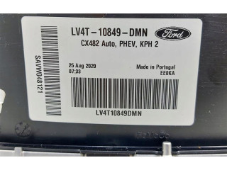 Přístrojová deska Ford Kuga III 2020 LV4T10849DMN