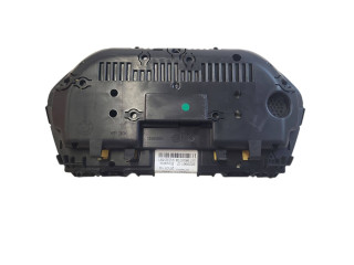 Přístrojová deska BMW 1 F20 F21 2014 17649411