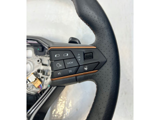 Руль Cupra Formentor  2020 -  года 5FA419091FN, 5FA419091FN      