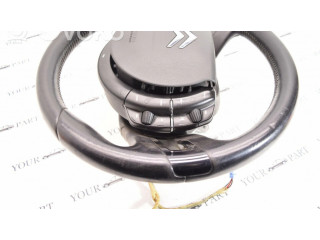 Руль Citroen C4 I  2004-2010 года 62isb50975358      