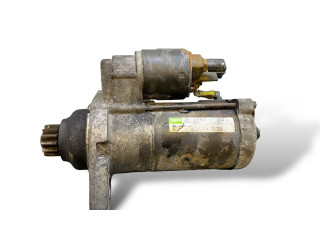 Стартер  02Z911024A, ESW20ER   Audi A3 S3 A3 Sportback 8P