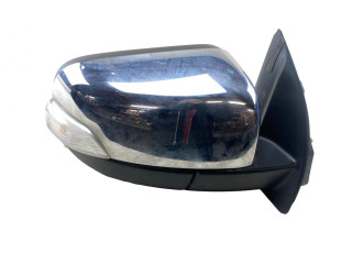 Зеркало электрическое Ford Ranger 2019 - 2022 года