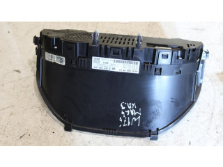 Панель приборов A1769002903, A1729025105 Mercedes-Benz A W176