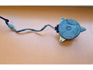 Вентилятор радиатора     487E210A    Subaru Forester SK 