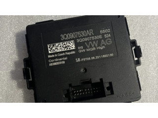 Модуль управления gateway