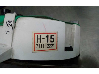 Панель приборов Hyundai Pony