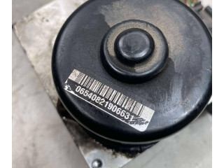 Блок АБС 8671224, 5WK84002 Volvo XC90 2003 - 2006 года