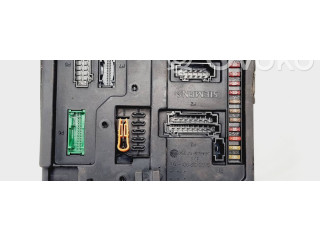 Комплект блоков управления 038906019BE, YM2112A650JA   Ford Galaxy