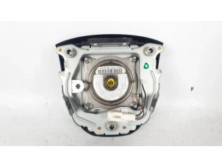 Подушка безопасности водителя BBP357K00C02 Mazda 3 II