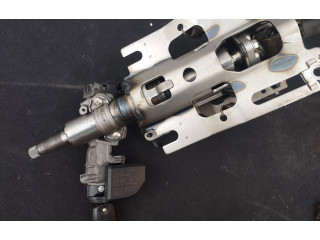 рейка Колонка рулевая 116RI000664, 39730TL0G0 Honda Accord 2008 - 2016 года