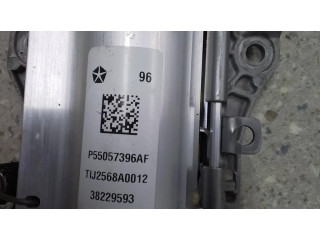 Рулевая рейка 55057369AF, P55057369AF Chrysler Pacifica 2017- года