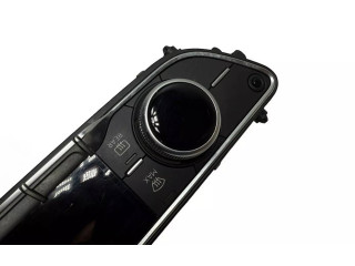 Блок управления климат-контролем 8W0820043AN   Audi A4 Allroad