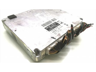 Блок управления двигателя 89661-53040, 175300-253 Lexus IS 200-300